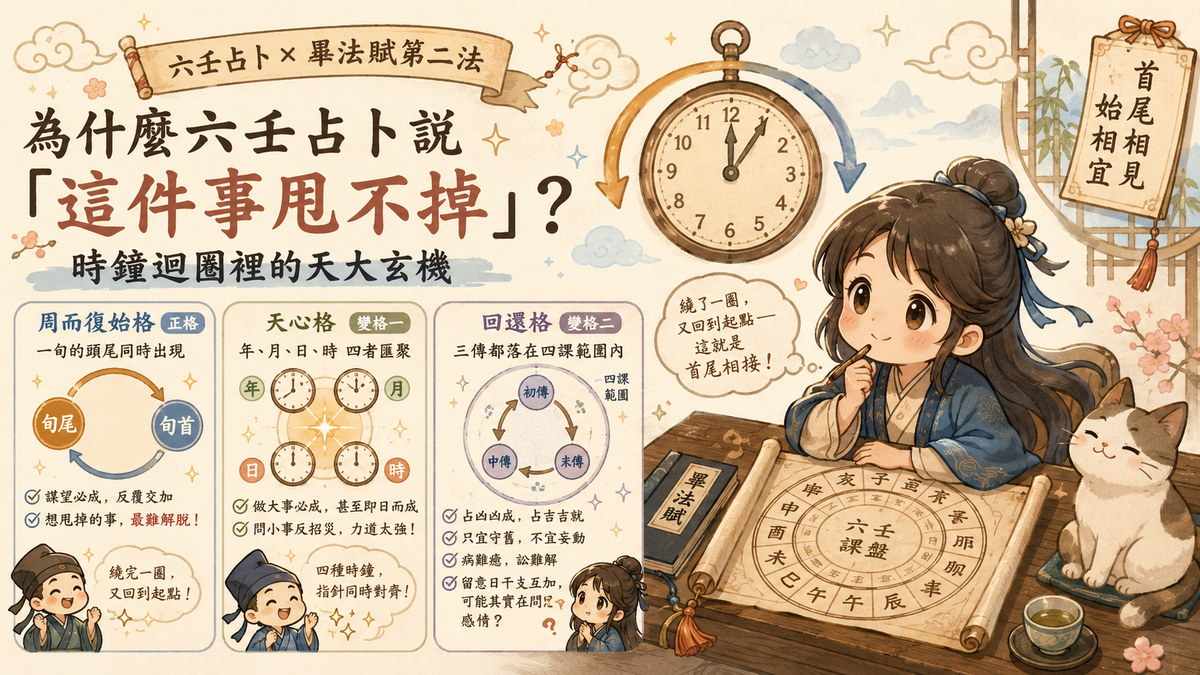畢法服第二法：首尾相見始終宜（攻必取，戰必勝）