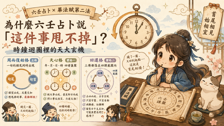 畢法服第二法：首尾相見始終宜（攻必取，戰必勝）